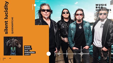 [Music box melodies] - Silent Lucidity by Queensrÿche