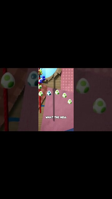 ? #nintendo #gaming #yoshi #supermario #yoshicraftedworld #streamer #viral #trending #fyp #shorts
