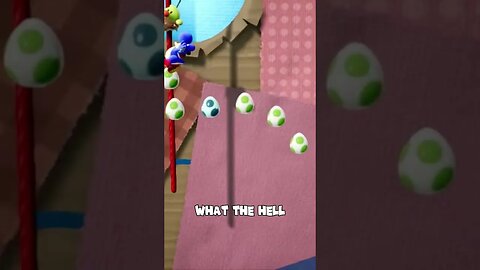 ? #nintendo #gaming #yoshi #supermario #yoshicraftedworld #streamer #viral #trending #fyp #shorts