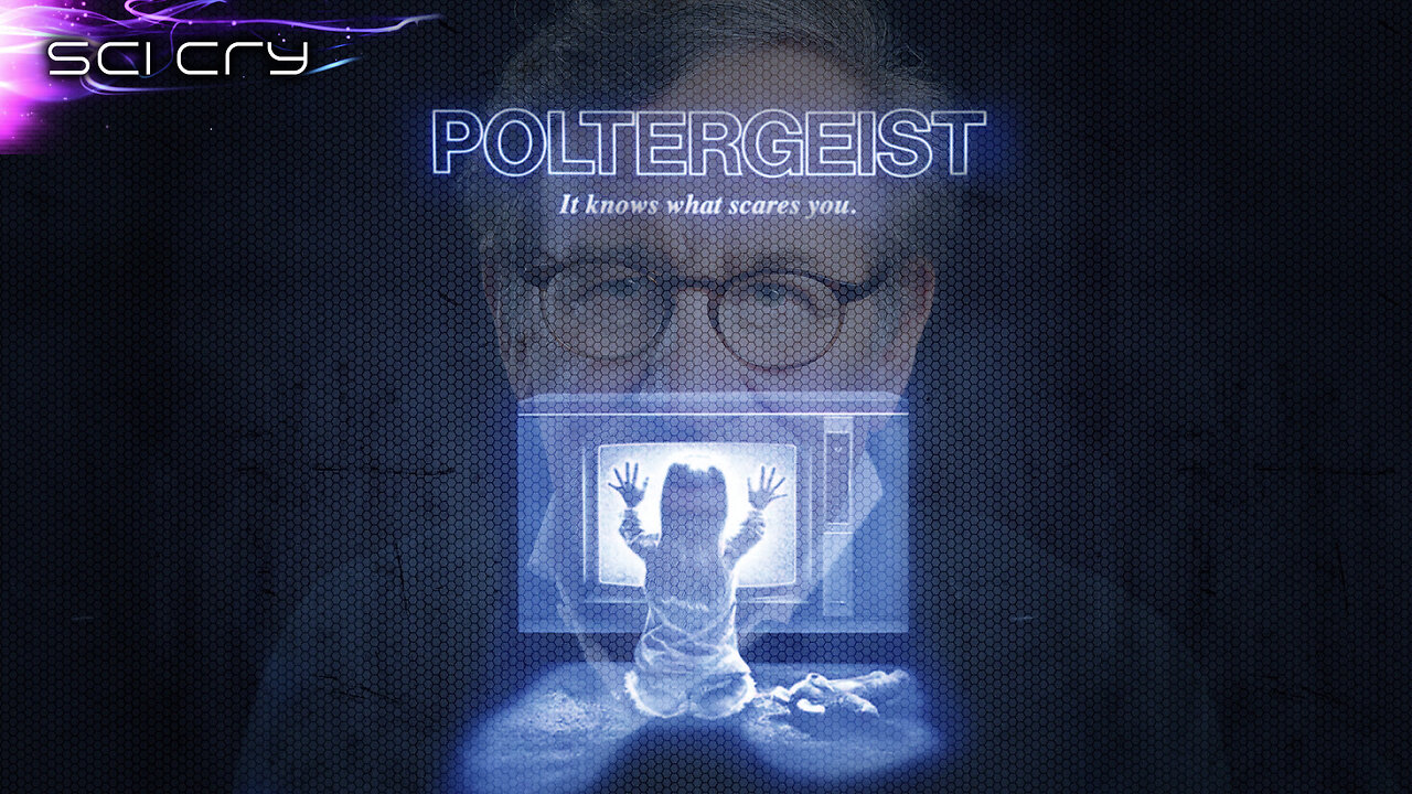 The Poltergeist and Heather O'Rourke