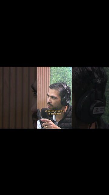 Você acha que um cara de Moema vai comprar um apartamento sem vaga?