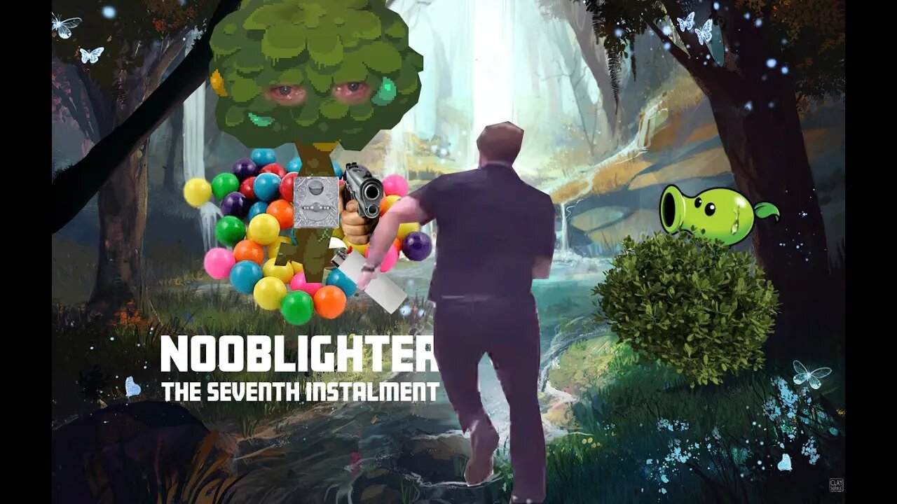 nooblighter 7 i think