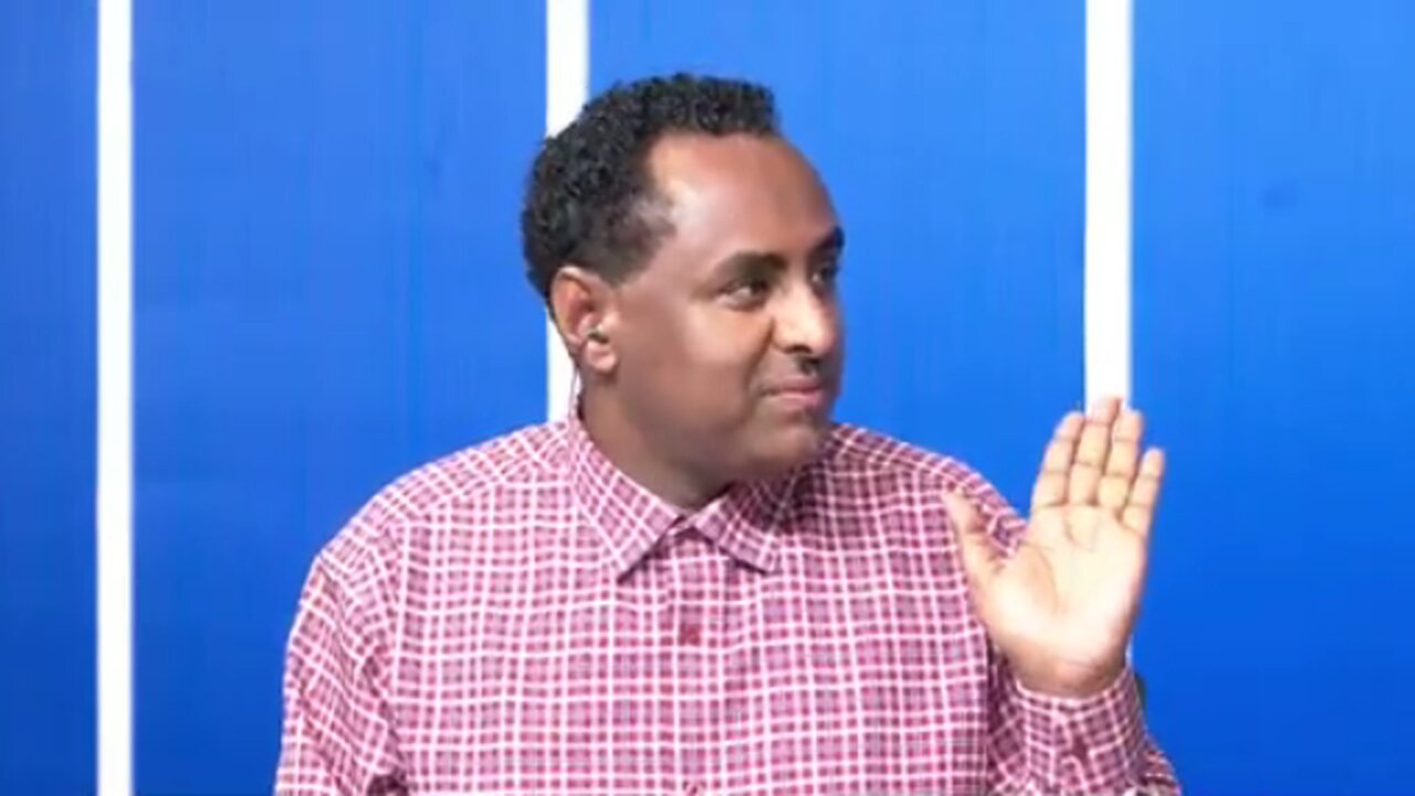 የዳንኤል ኦርጂናሎች የትኞቹ ናቸው? - በሐብታሙ አያሌው