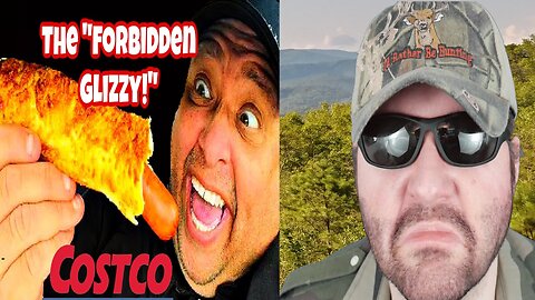 I Tried Costco's Forbidden Glizzy! (JoeysWorldTour) - Reaction! (BBT)