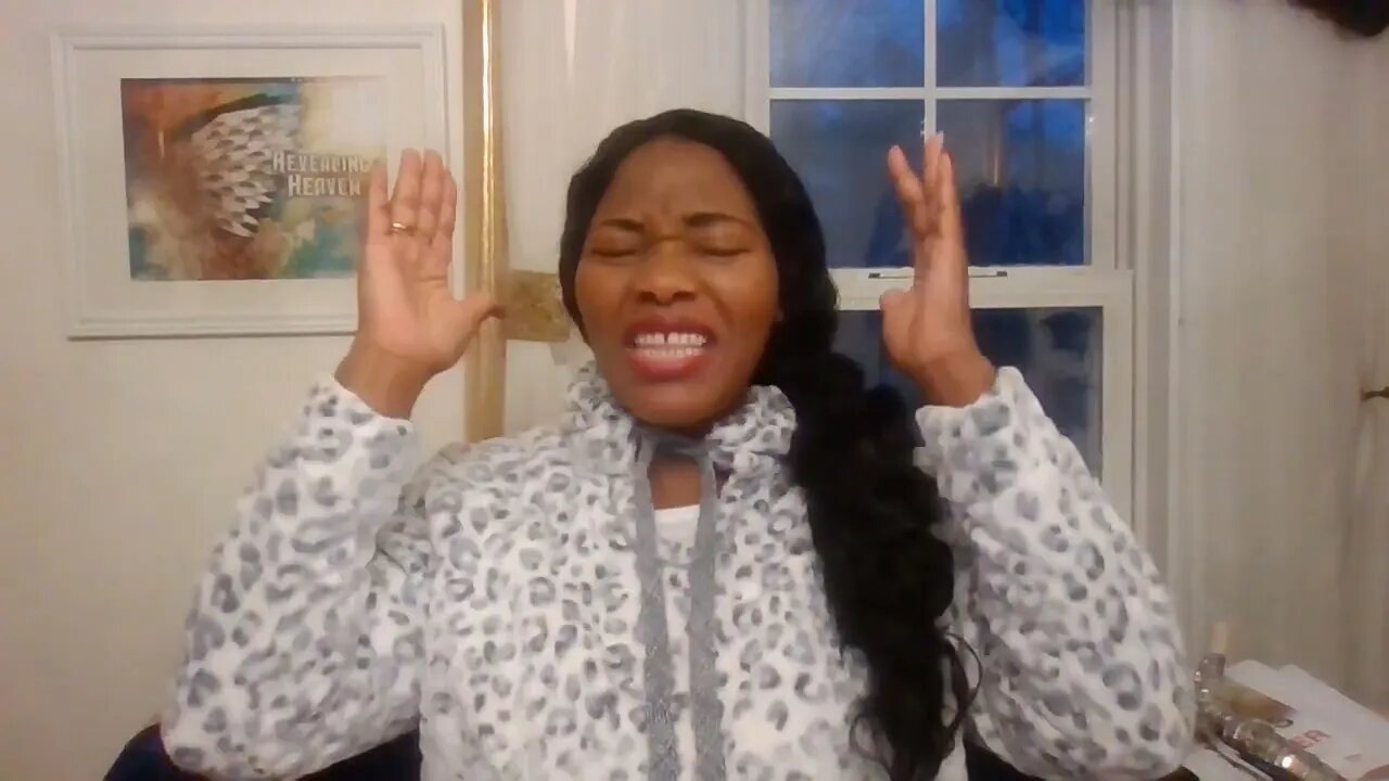 Praying for America
