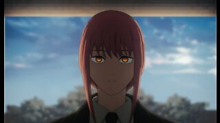 Chainsaw Man Episode 01 [English Sub] | AnimeMatrix