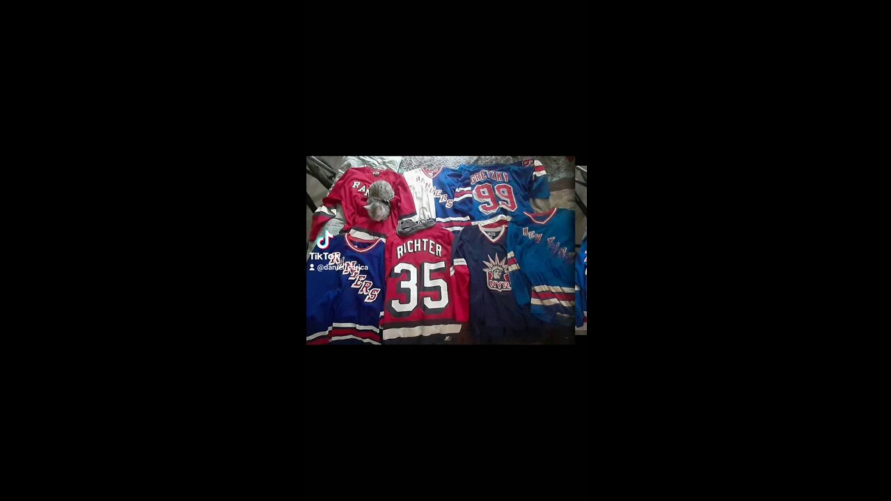 40 years of Rangers fandom