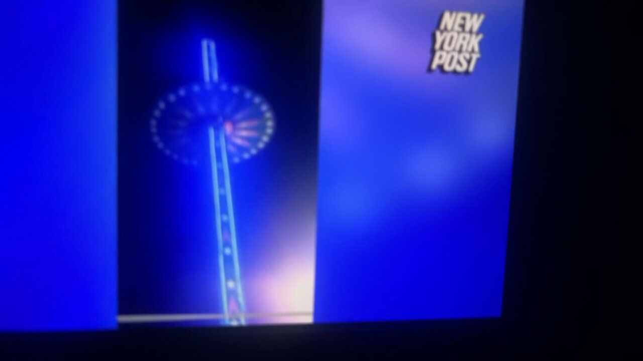 Ride almost kills 50 people 2023