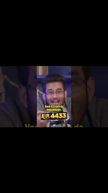 Você não vai acreditar no que o Lula falou! #shorts