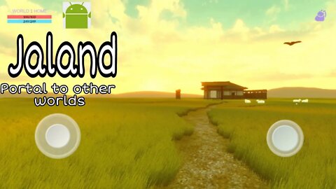 Jaland - for Android