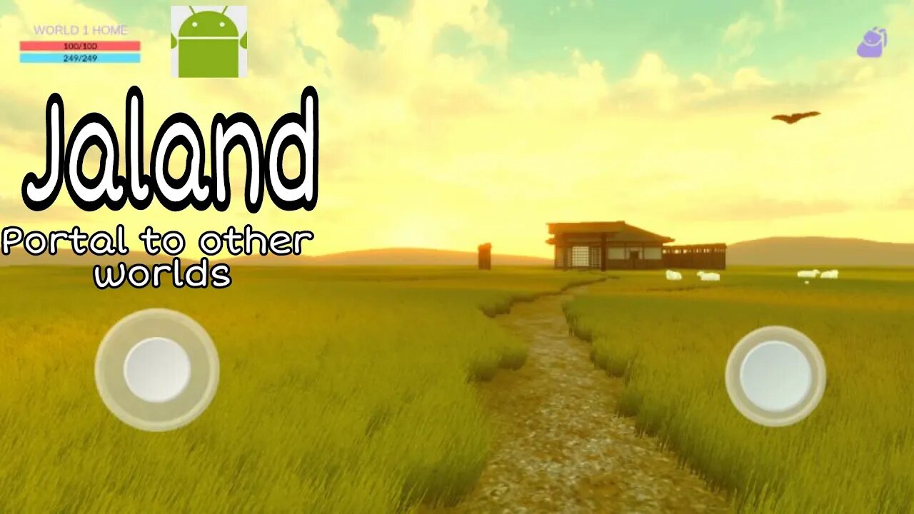 Jaland - for Android