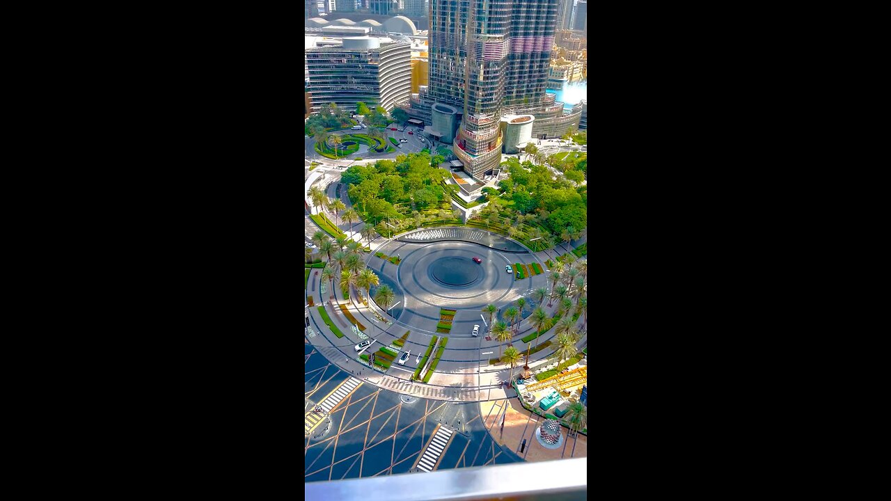 Burjkhalifa Dubai ♥️