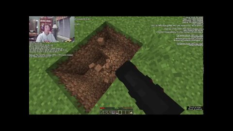 minecraft lets play 2