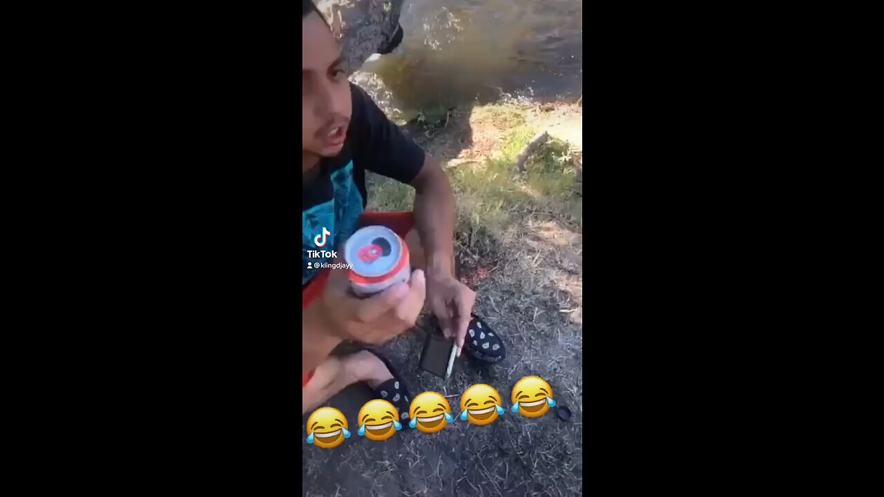 Funniest drunk video