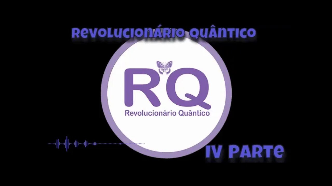 Revolucionário Quântico V.