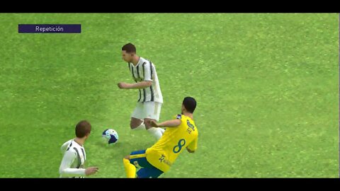 PES 2021: WAASLAND-BEVEREN vs KILL ALL THE ENEMIES | Entretenimiento Digital 3.0