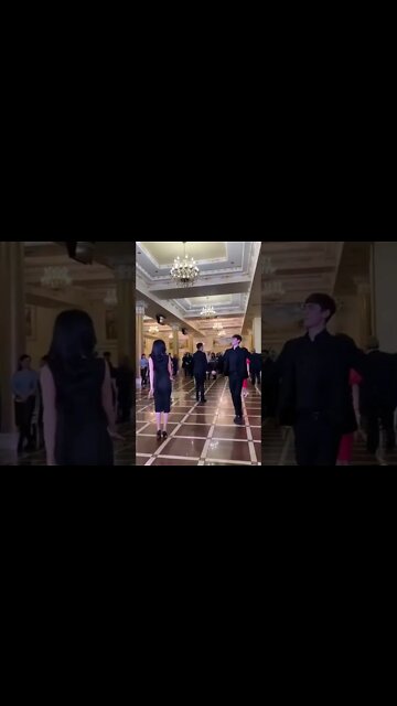 ЛЕЗГИНКА ОЧЕНЬ КРАСИВЫЕ ТАНЦЫ НА СВАДЬБЕ #shorts