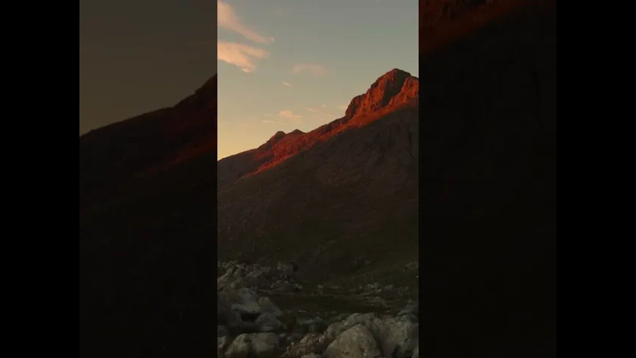 Porque para Deus não existem impossibilidades #shorts