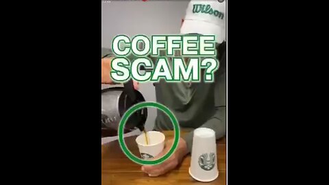 YOU ARE BEING PLAYED FOR STUPID!