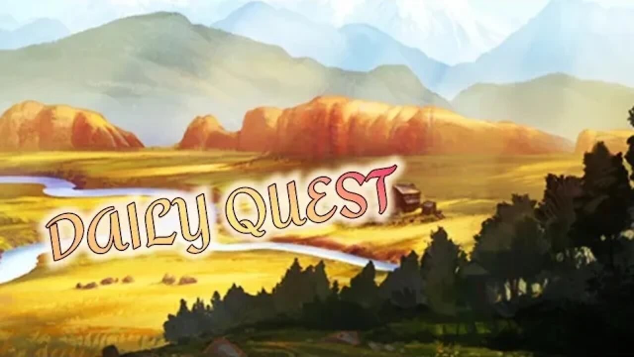 NO MERCY HARD/WESTLAND SURVIVAL/DAILY QUEST/RAID HIDEOUT/CHROMITE MINE/ELIMINATE GINGER RANDOLPH