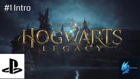 Hogwarts Legacy Intro