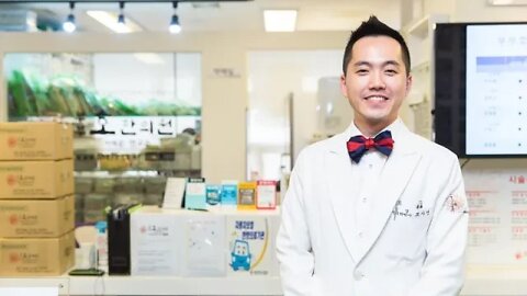 모사언 원장과 함께하는 질병, 고민 타파, 남성 갱년기, 아버지 보약, 우울, 기운부족, 한의원방문, 보양약, 정력제, 공진단, 경옥고