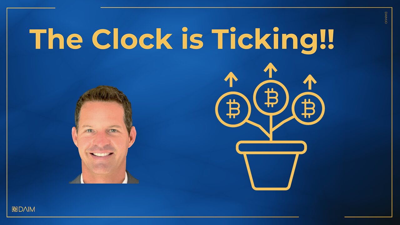 Don't Miss This Important Deadline to Get Crypto in Your IRA!