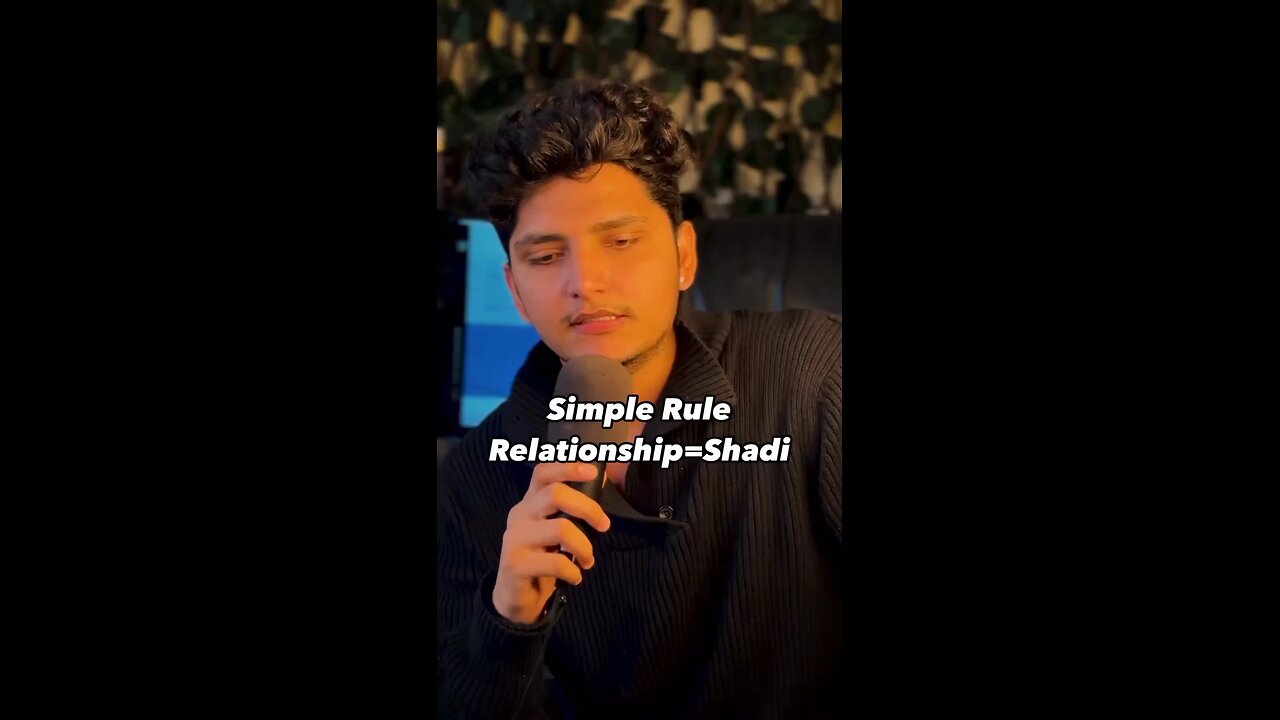 jab kisi Ko pasand karo