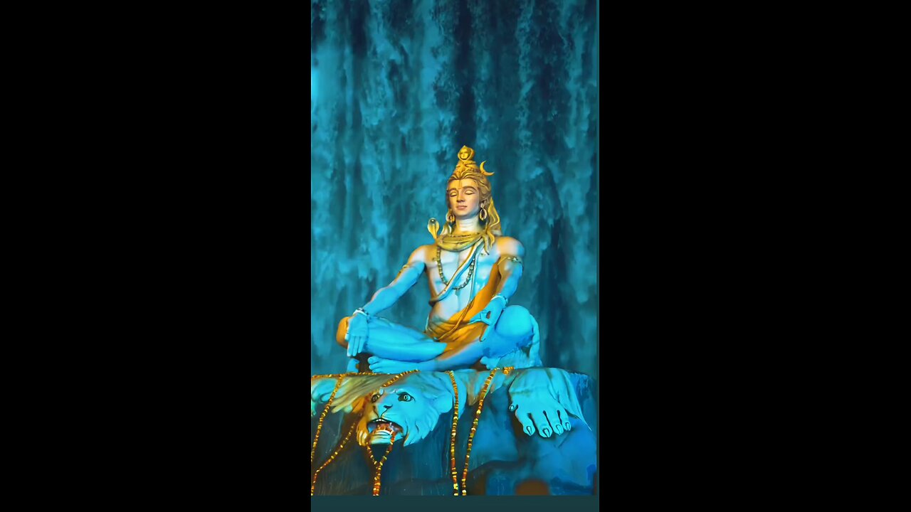 har har Mahadev 🥰