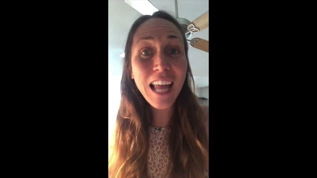 Covid Conspiracy Theorist Goes Totally Off The Rails (Comedy)