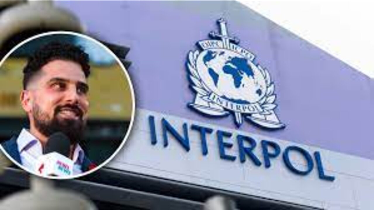 Interpol tries to stop Avi from entering New Zealand, NZ PM is a dictator