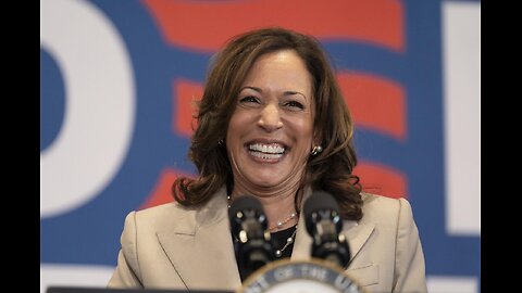 We Punished Kamala Harris. Now What?