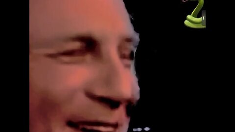 Reptillian eyes - Fun with filters! Madonna and Daniel Craig