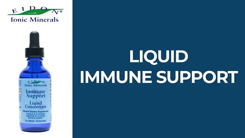 Immune Support