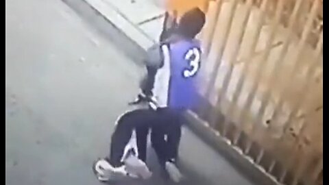 THIS Is The Way - Justice For People By People