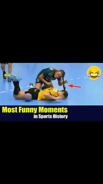 Funniest Celebration moments