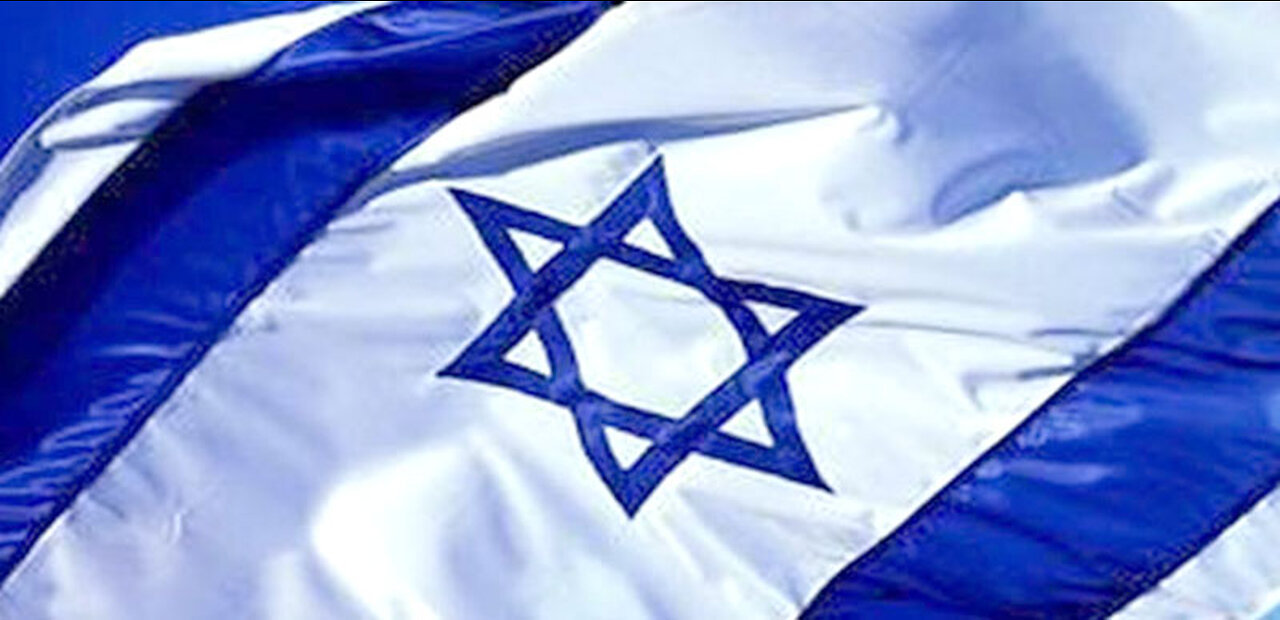 Israel at War This is going to be big