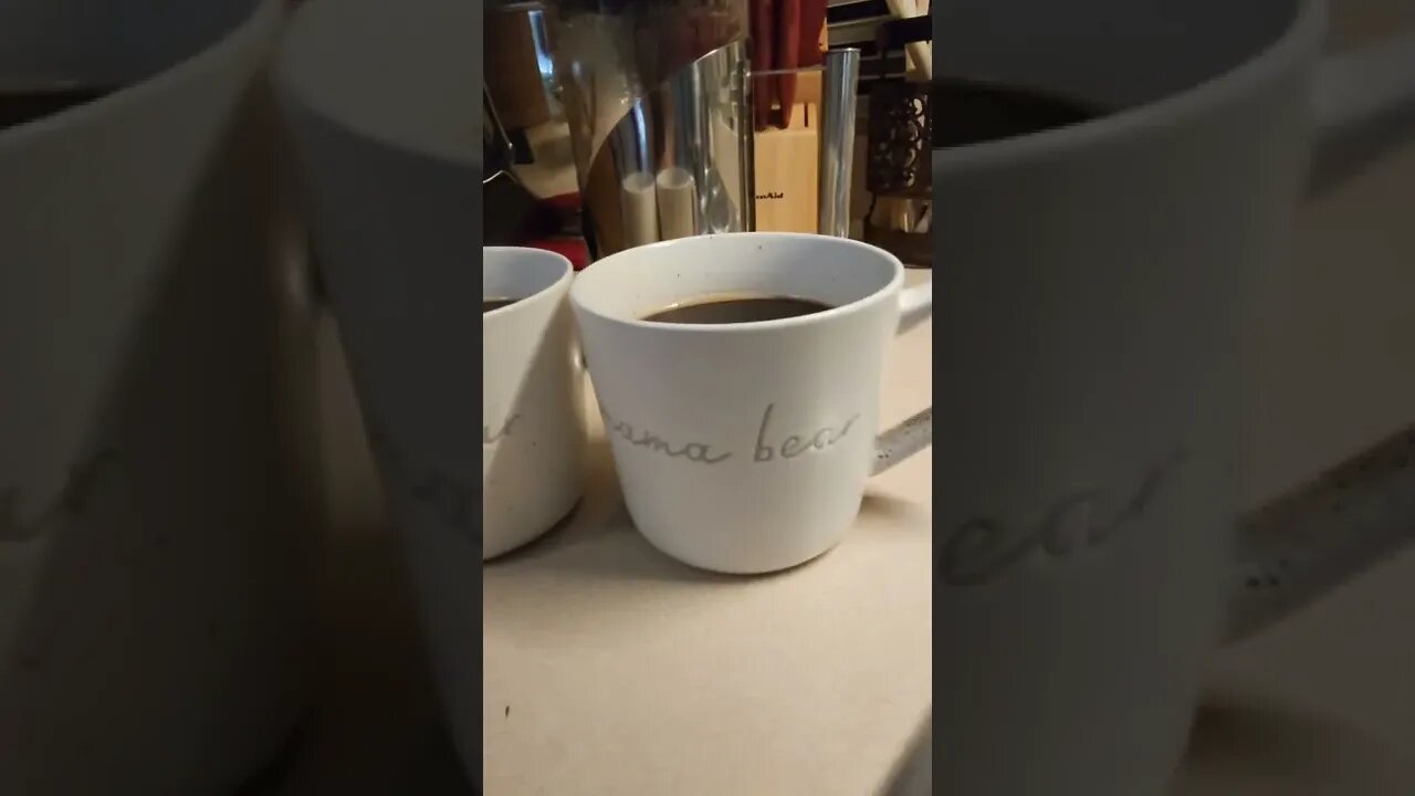 Coffee Time!
