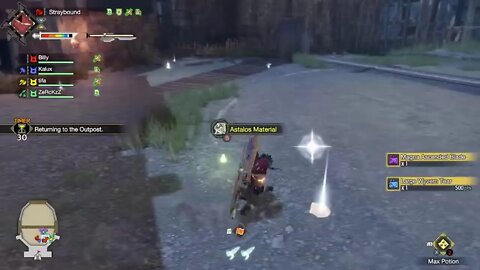 Monster Hunter Rise: Sunbreak