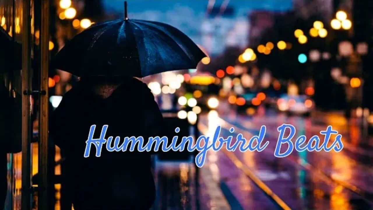 Nightwalker by | e s c p (No Copyright Music)