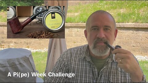 A Pi(pe) Week Challenge