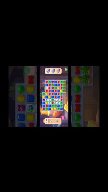 Shorts Playrix Homescapes Gameplay Walkthrough Level 12889-010