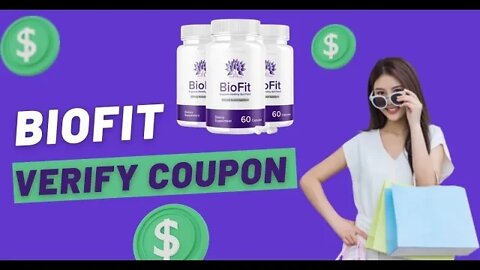 BIOFIT SUPPLEMENT COUPON 💰[[BIOFIT COUPONS]] ✅ BIOFIT VERIFY COUPON