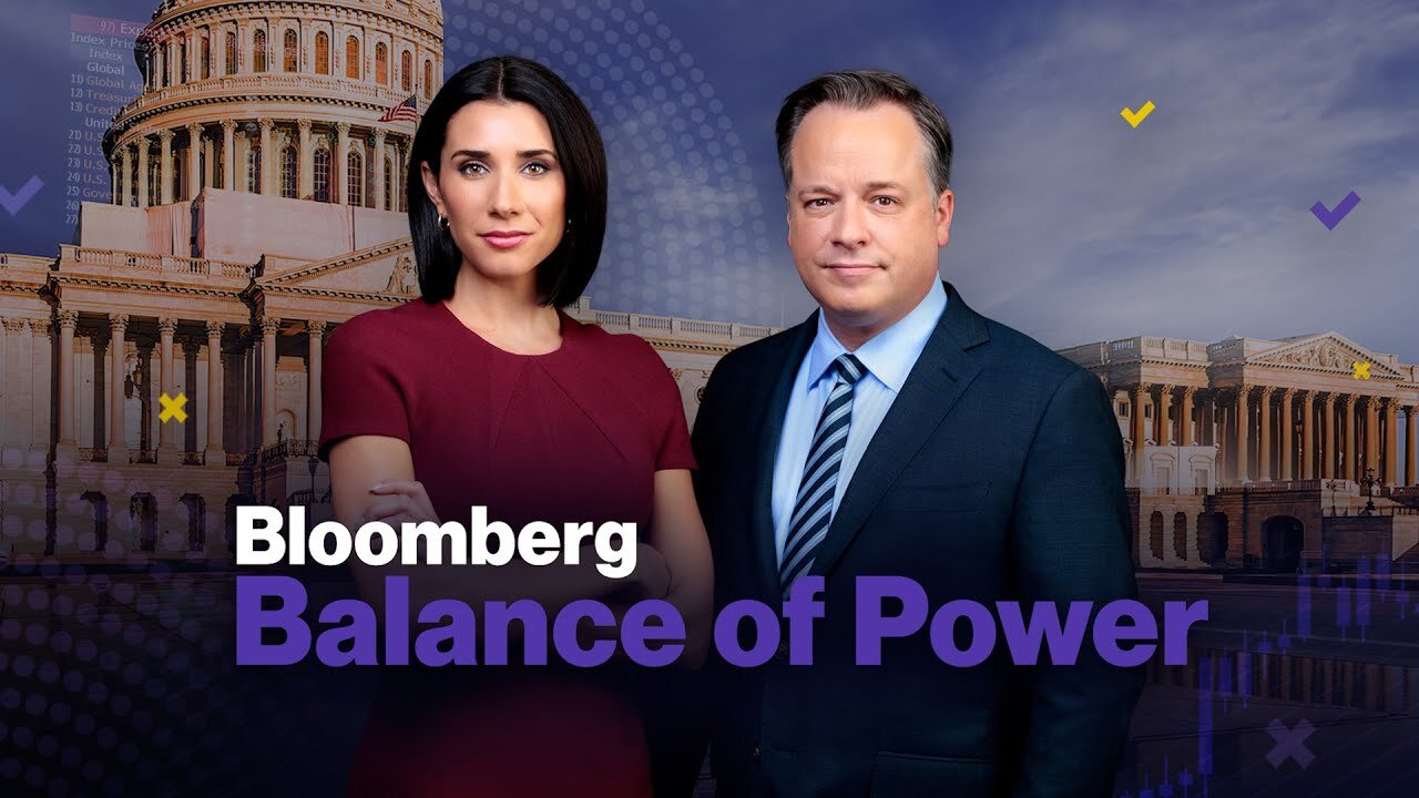 Balance of Power 12/20/24