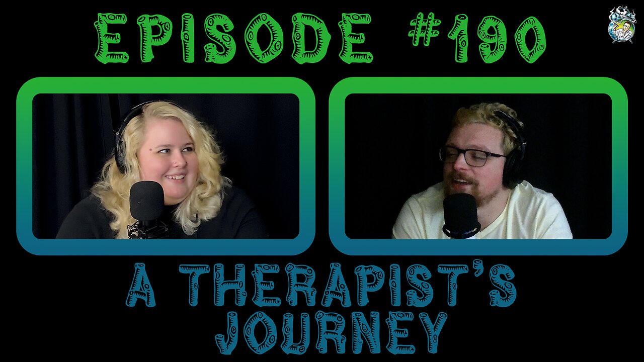 Episode #190: A Therapist's Journey