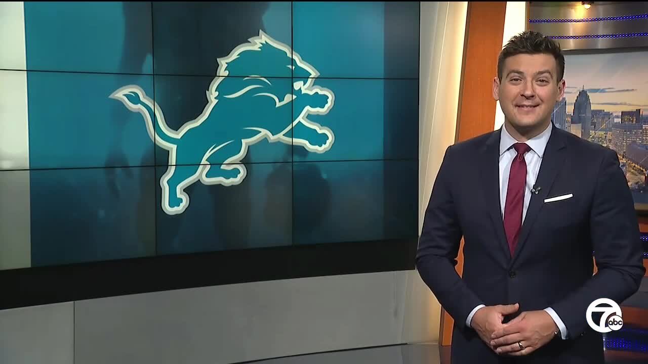 Everybody in the NFL is talking about the Lions, predicting big things for 2023