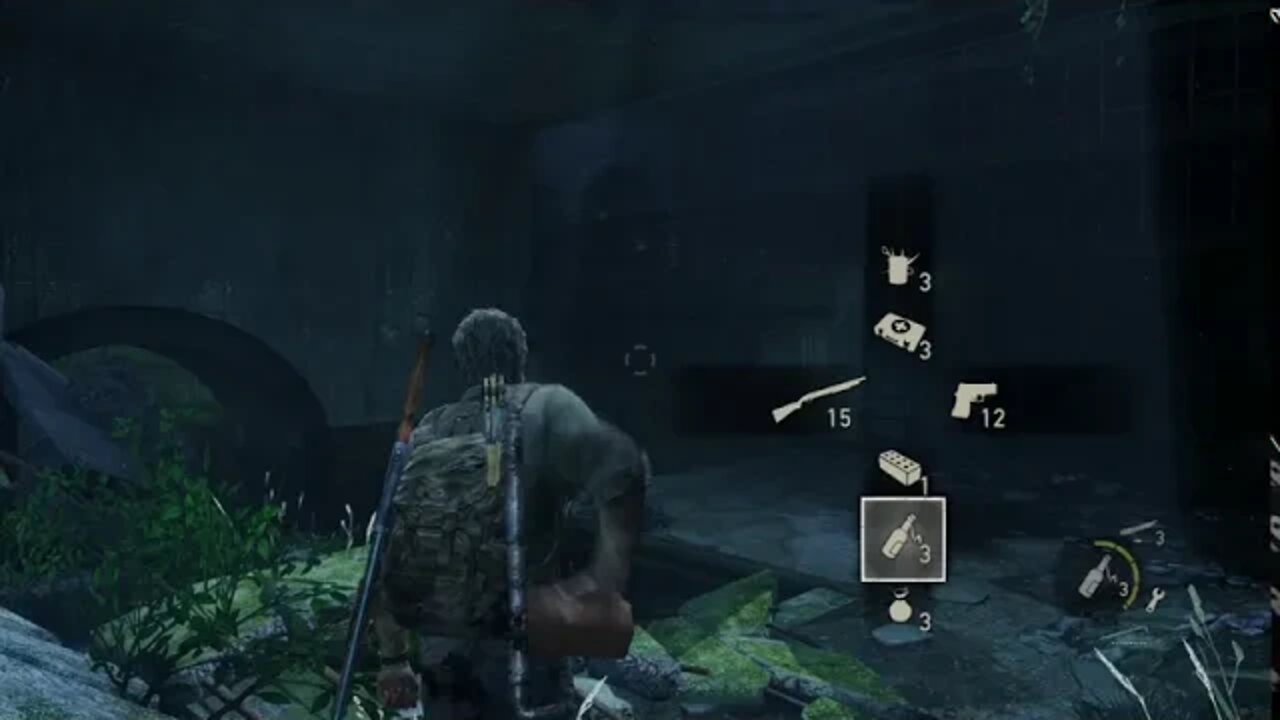 [PS4] Last of Us Remastered - First Time Playthrough #7