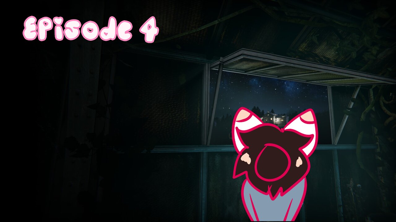 Episode 4: What a bizarre forge! How can we escape?