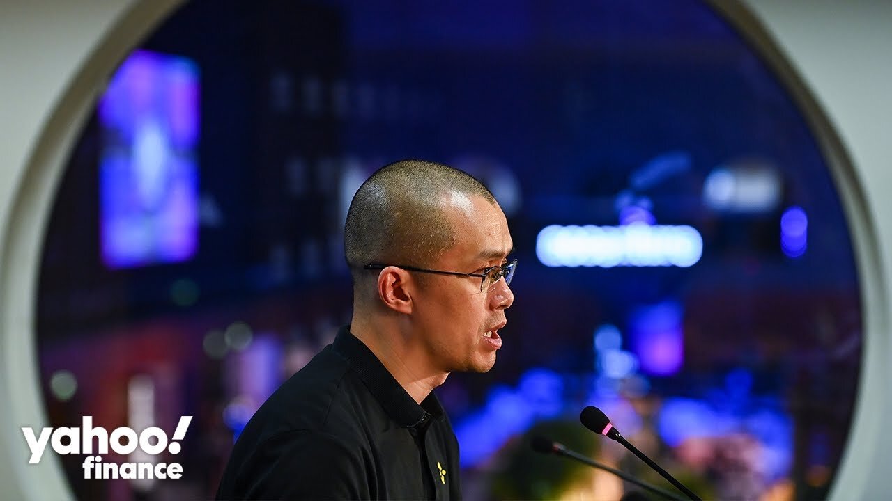 Binance commits another 1 billion to crypto industry | FTXs collapse