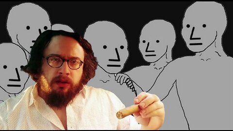 Sam Hyde's Thoughts/Advice On Over-Socialization
